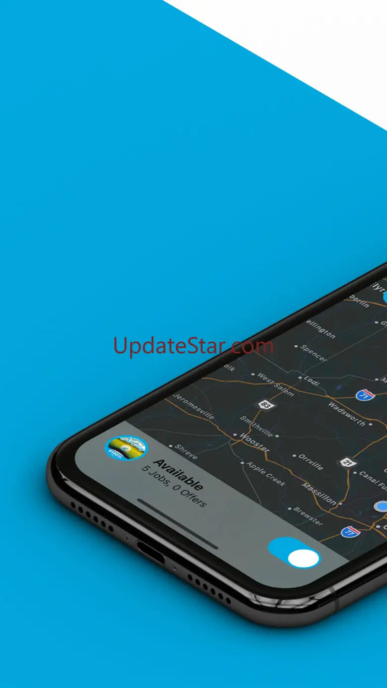 DeliverThat Driver 5.4.0