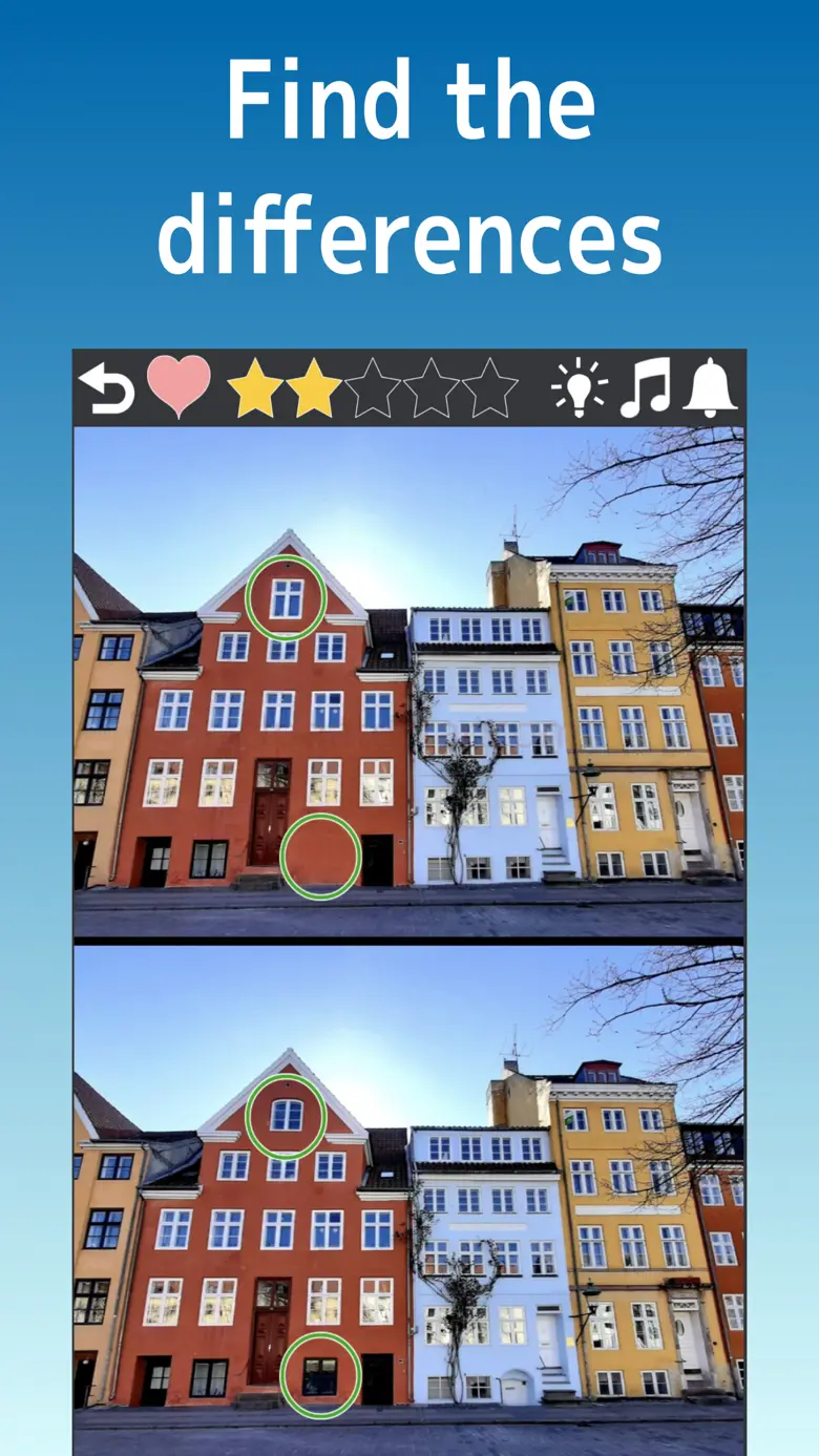 Find Differences -Relax- 1.0.9