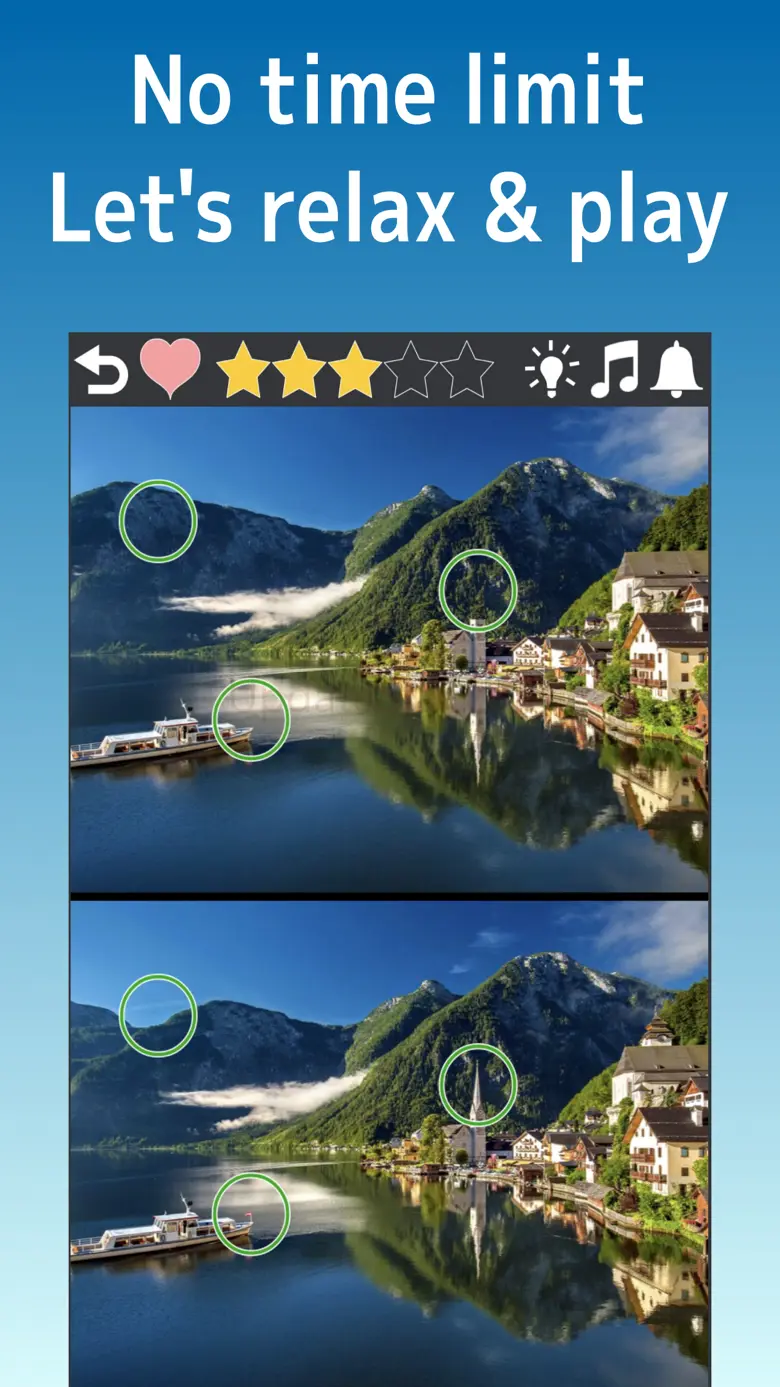 Find Differences -Relax- 1.0.9
