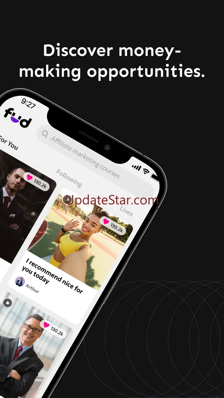 Fud - Earn from Side Hustles 5.1.2