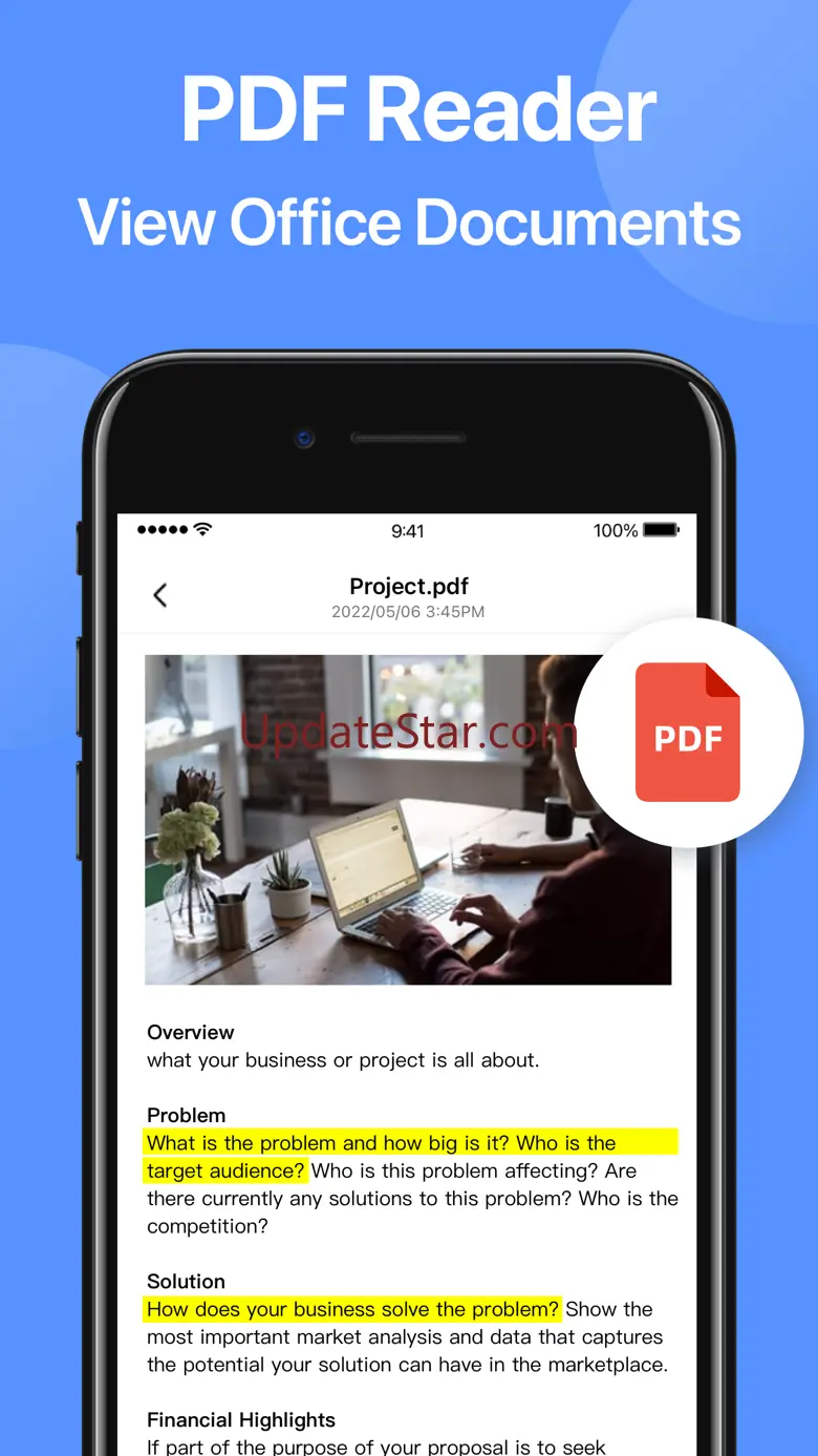 Files: File Manager for iPhone 1.1.0