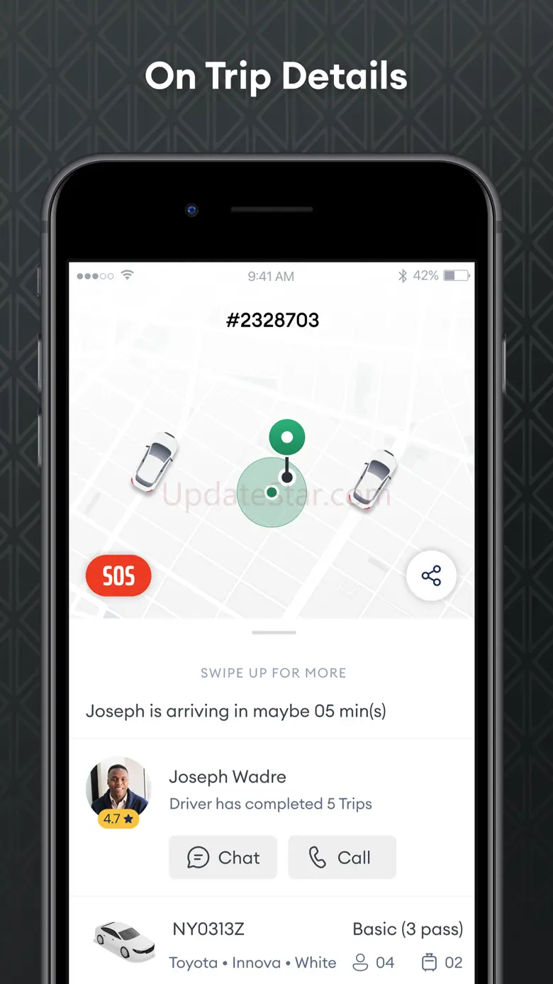 Nala Taxi 2.6