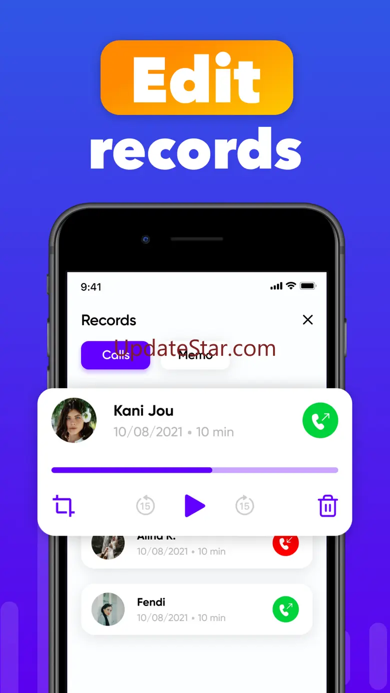 Call Recorder - Phone Record + 1.4