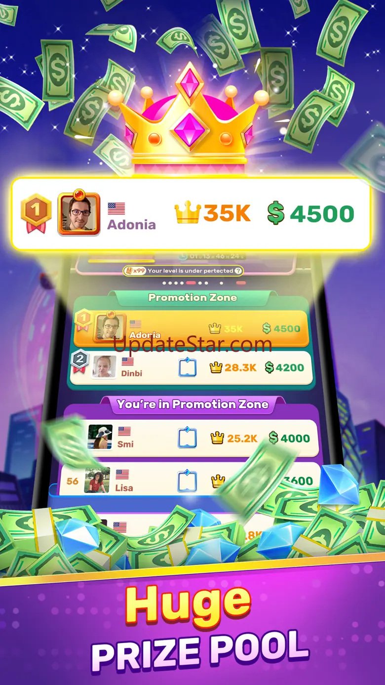 Bingo Golden - Win Cash 2.7.0