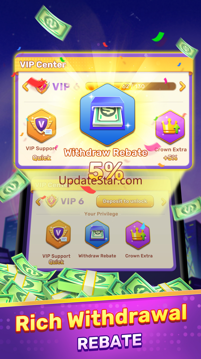 Bingo Golden - Win Cash 2.7.0