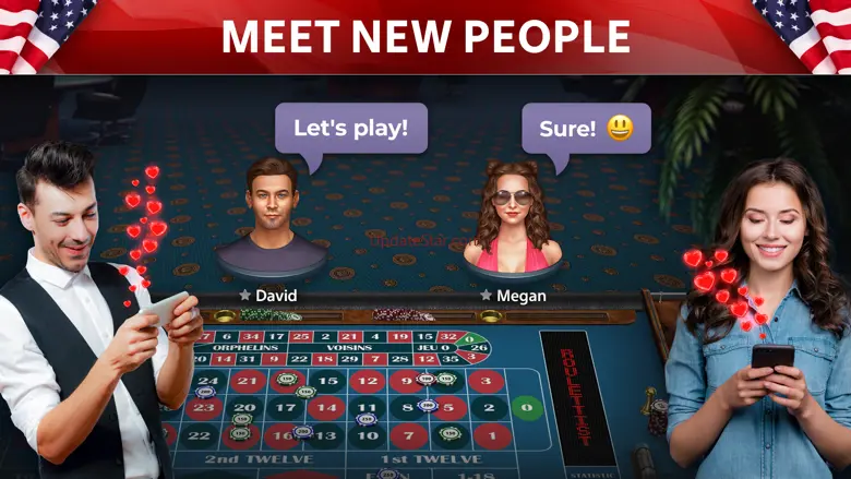 Casino Roulette: Roulettist 62.10.0