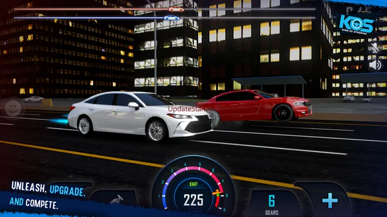 King Of Steering - Hajwalah 20.1.0