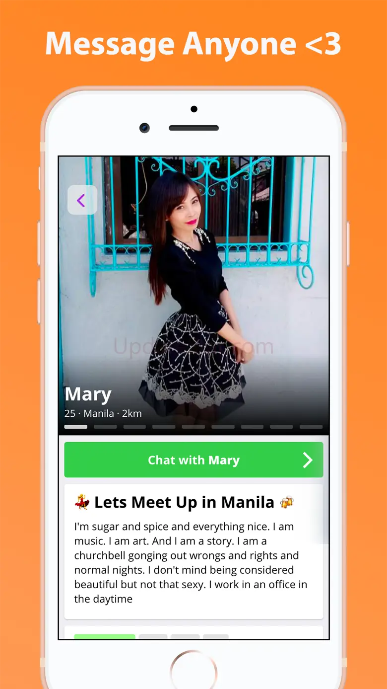 PinaLove Filipina Dating 1.9.40
