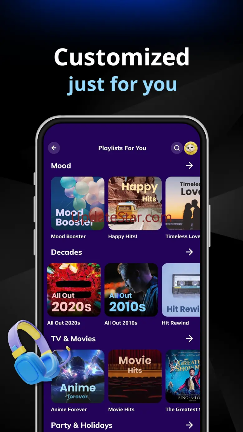 Muster: Music Games, Hot Songs 6.7.2