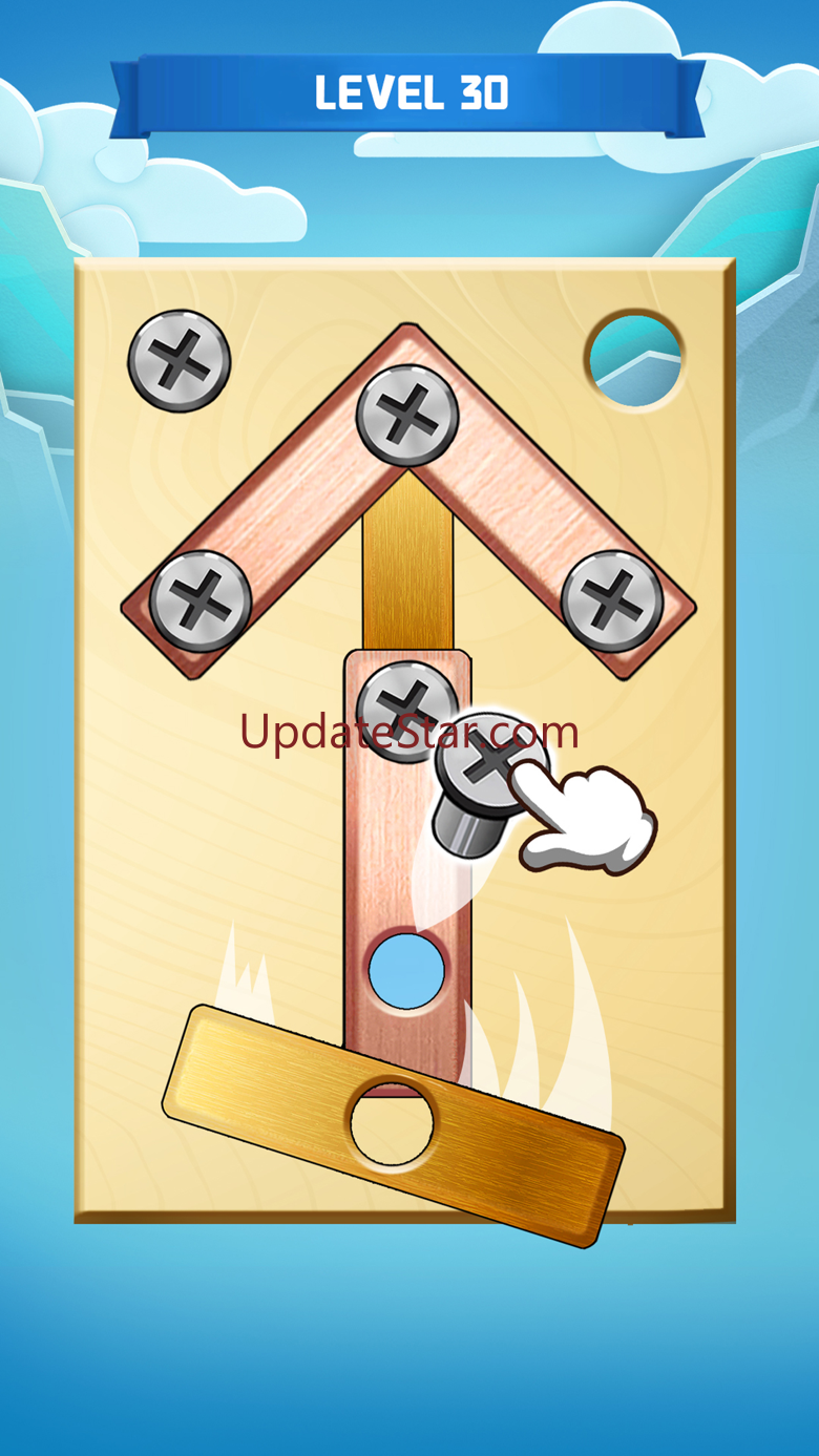 Epic War:Unlock Screws 1.0.33