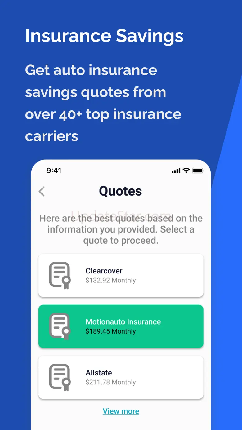 Treads App 1.0.333