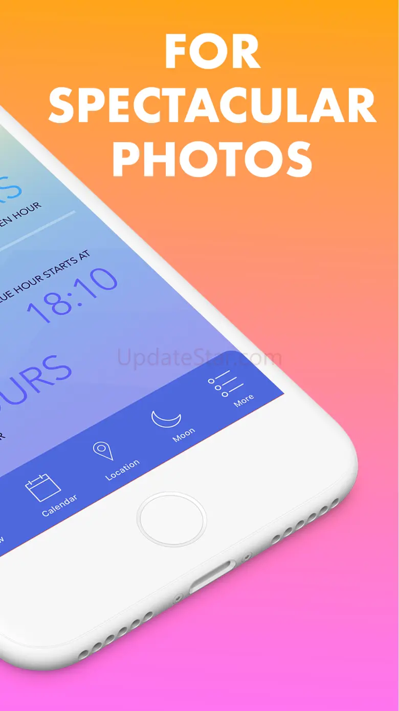 Sunrise & Sunset Times Tracker 1.3.2
