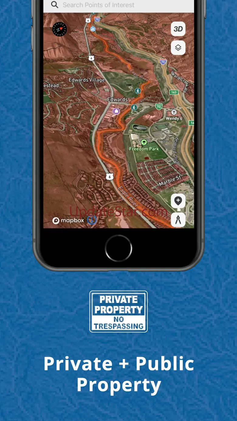 onWater Fish - Fishing App 2.2.0