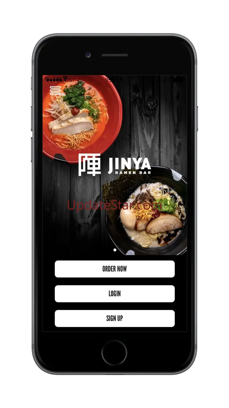 JINYA Ramen Bar 24.11.2024081401