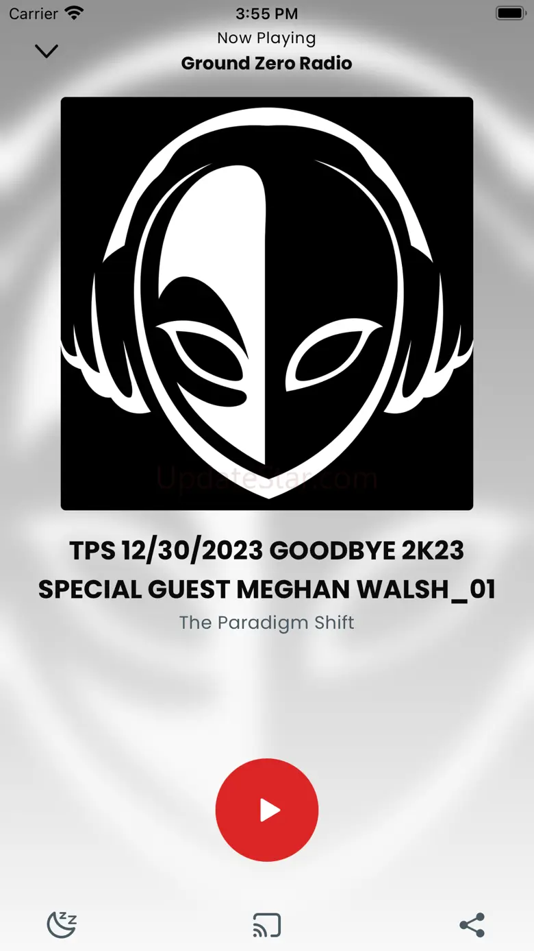 Ground Zero Radio 23.5.13