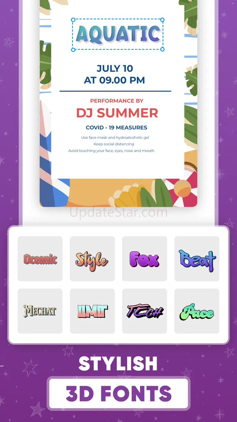 Invitation Maker: Birthday 1.0.4