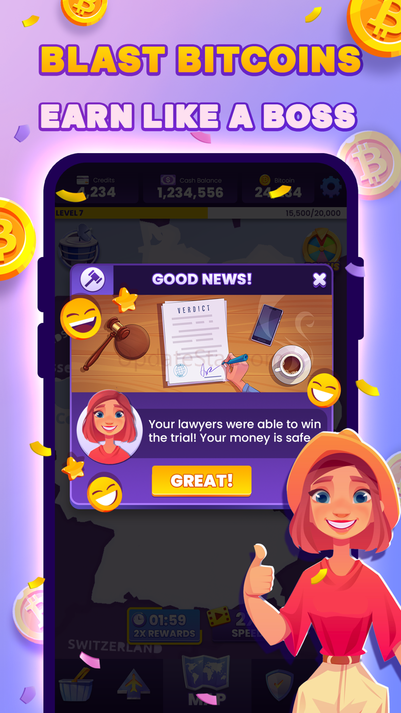 Crypto Idle Transport Tycoon 1.13.0