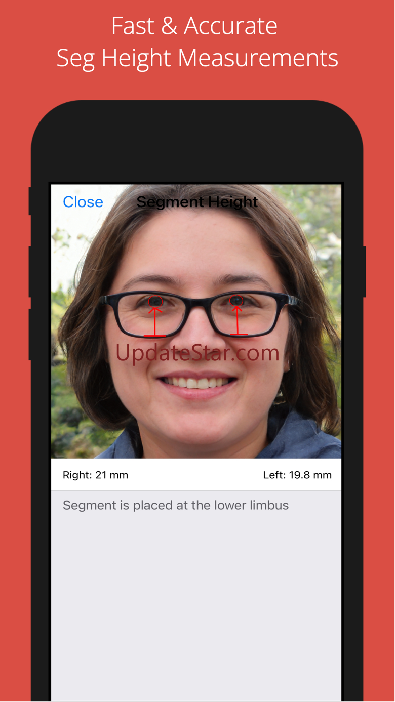 PD+ : Easy Pupillary Distance 1.7.1