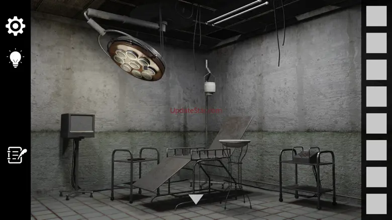 EscapeGame LostHospital 2.0