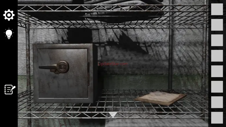 EscapeGame LostHospital 2.0