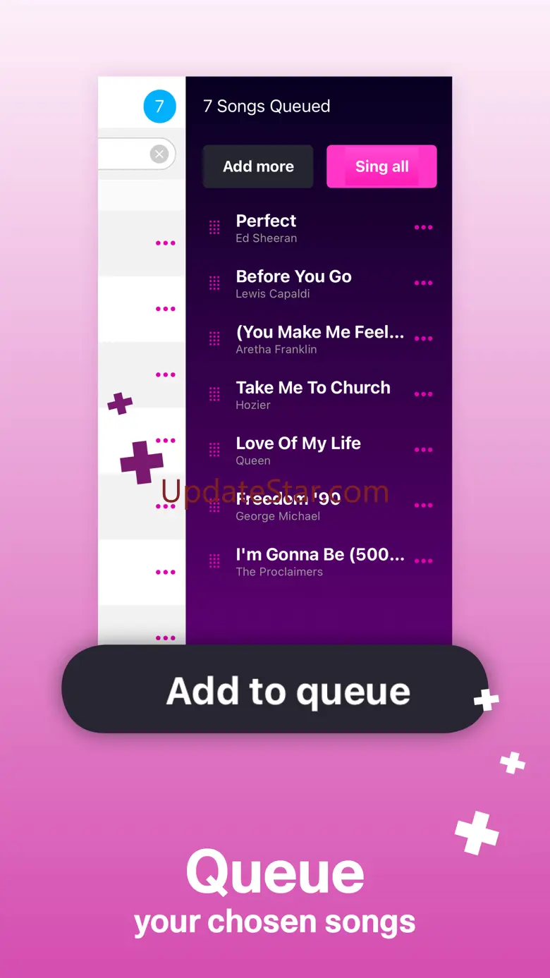 Karaoke Singing by Lucky Voice 3.0.1