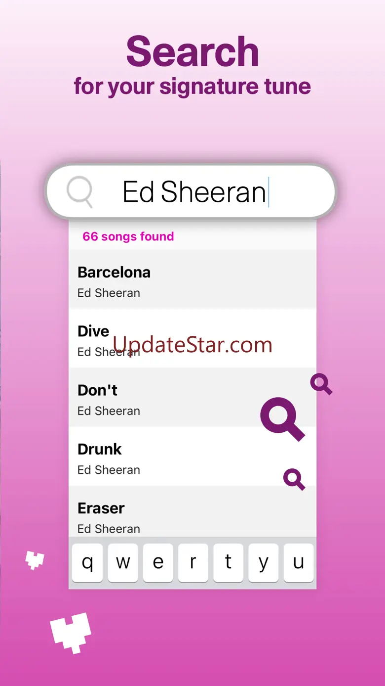 Karaoke Singing by Lucky Voice 3.0.1