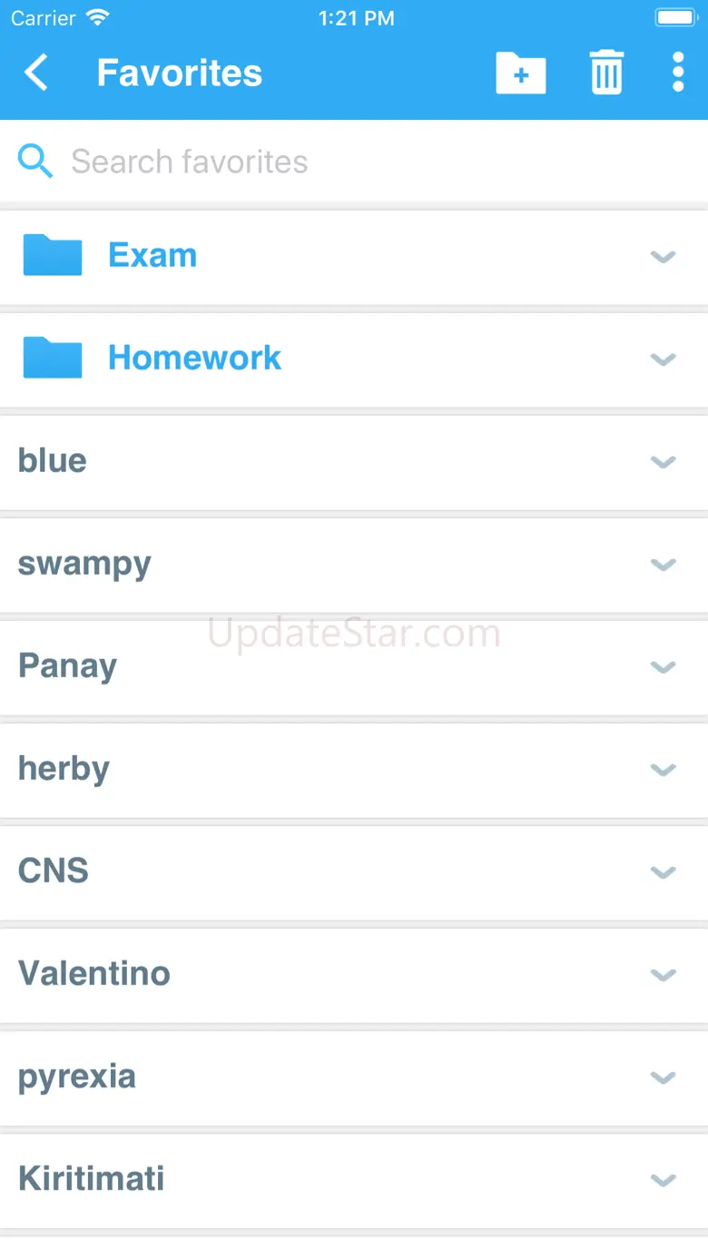 Webster Dictionary & Thesaurus 10.0.12