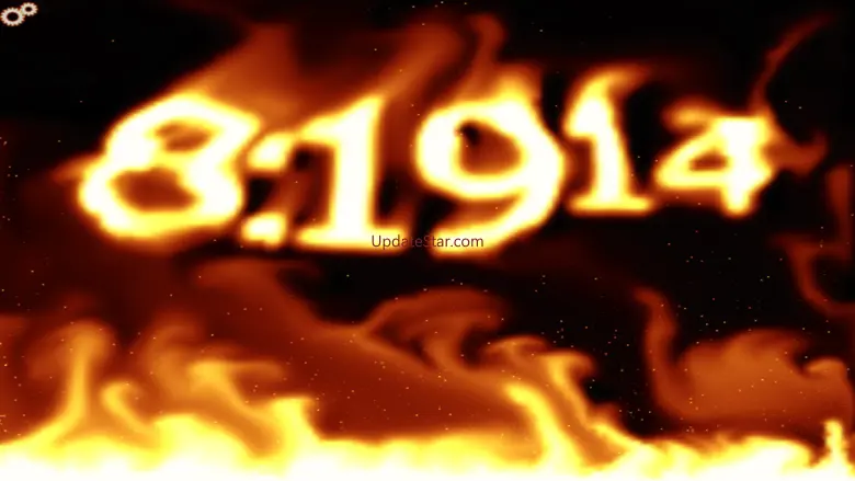 iFire ++ 2.0