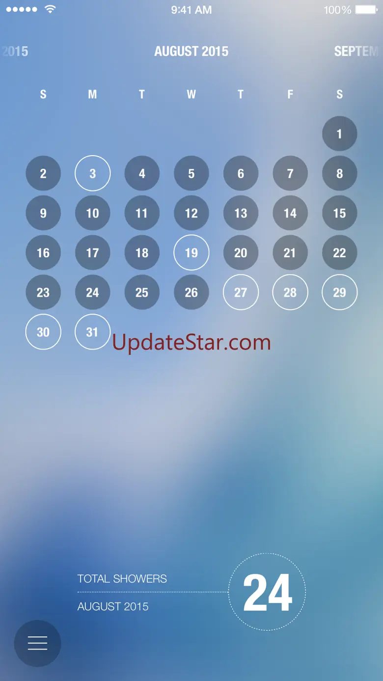 CST - Cold Shower Therapy 2.2.3