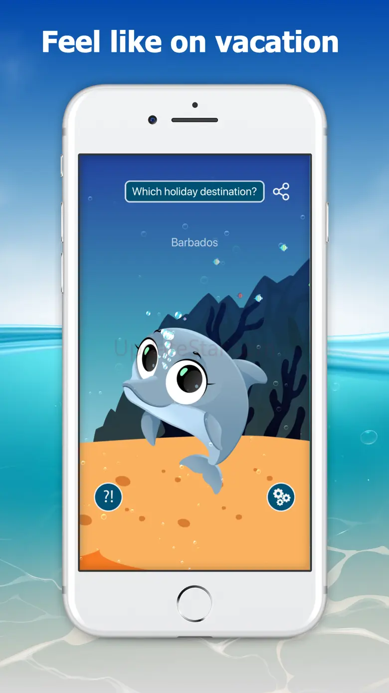 The Conch Shell: Magic answers 2.6.4