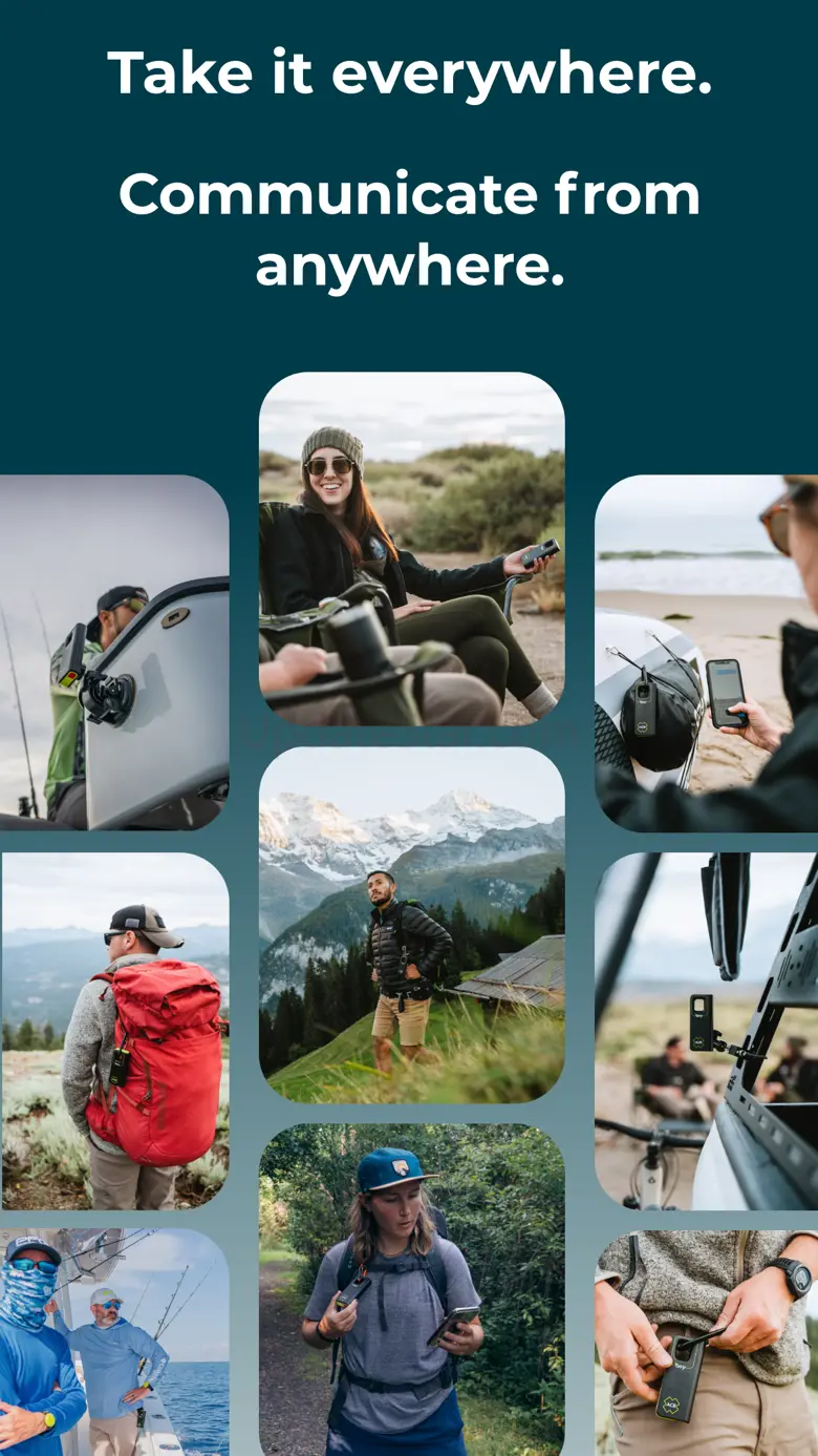 Bivy: Trails, Waterways, Climb 9.11