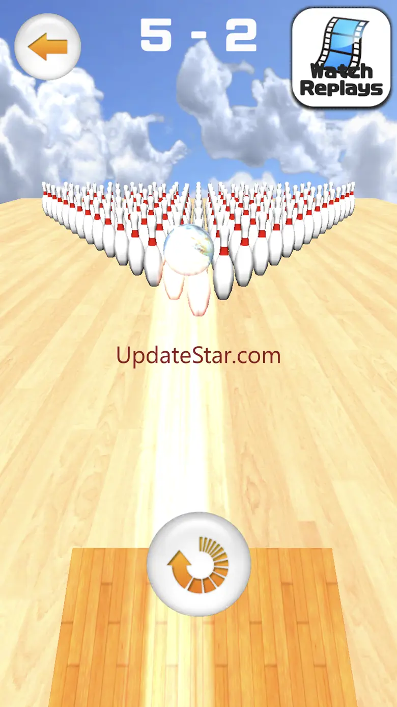 Bowling Puzzle 3.1.10