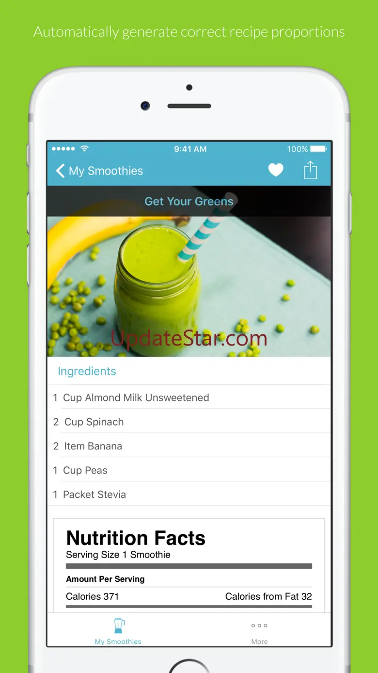 Simply Smoothies 3.0