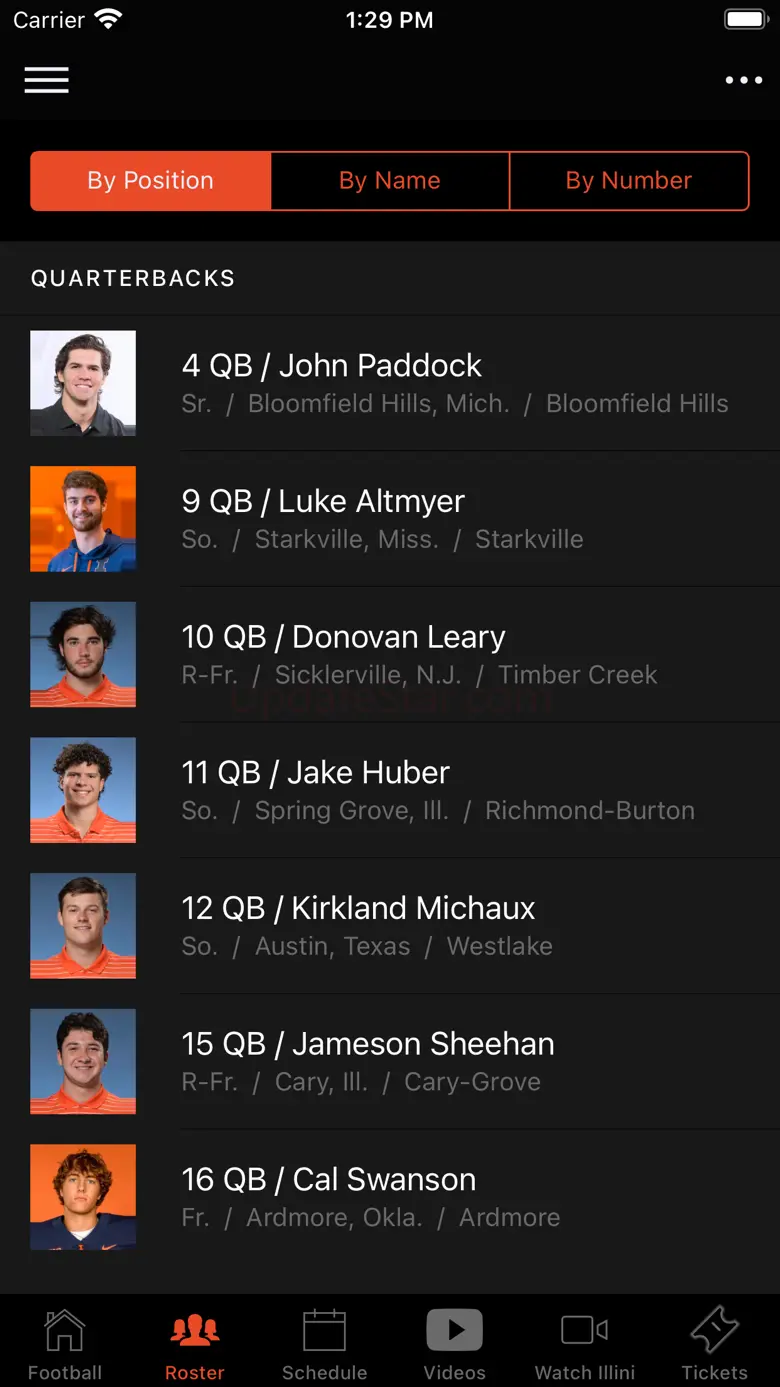 Fighting Illini 2.2.7