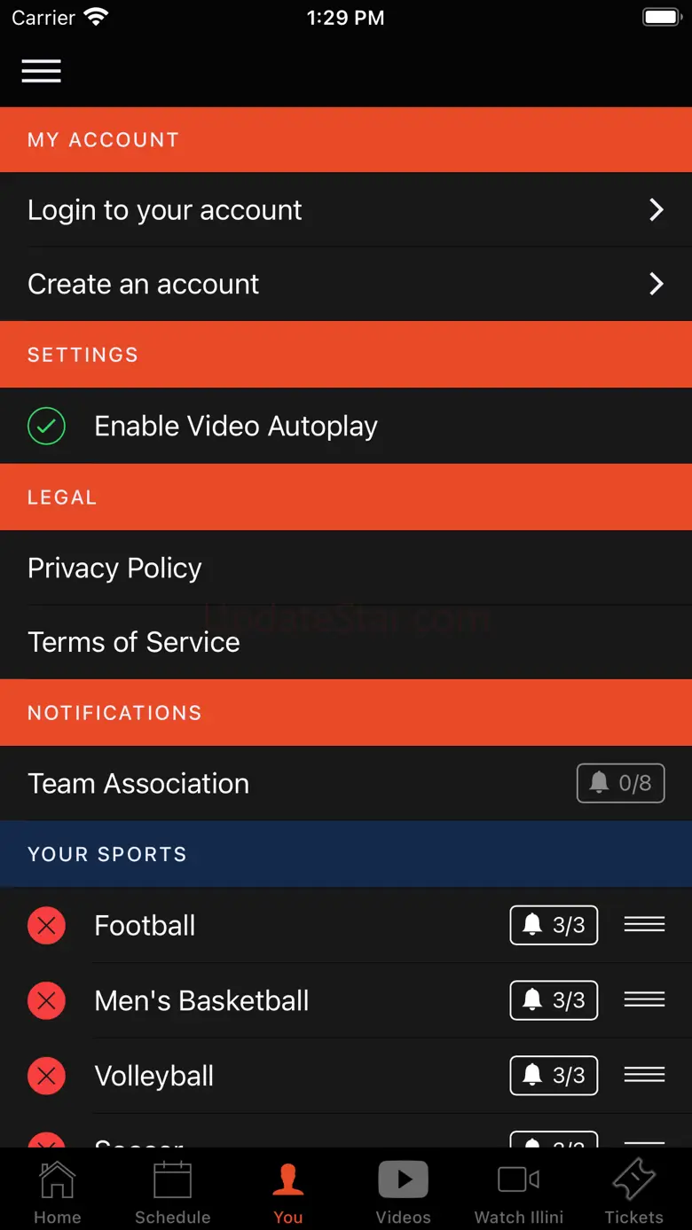 Fighting Illini 2.2.7