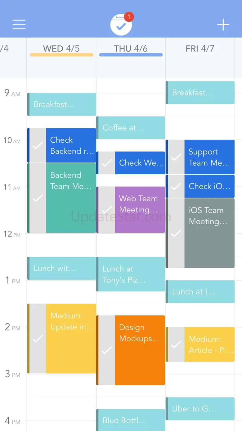Plan - Organize your Life 1.8.2