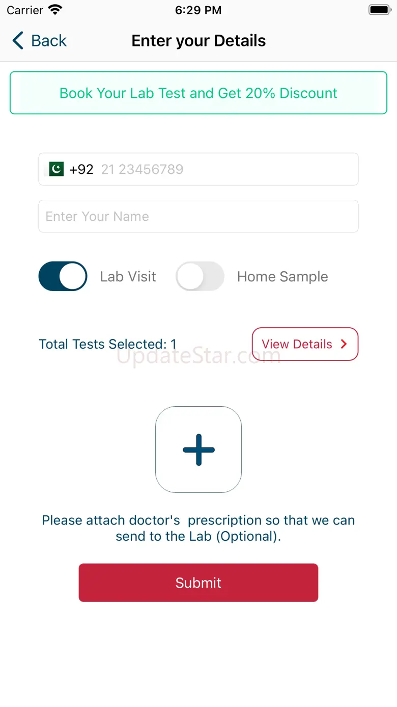 MARHAM - Find a doctor 9.4.5