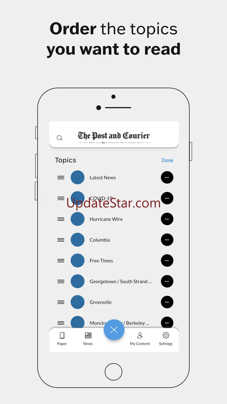Post and Courier e-Paper 4.0.7