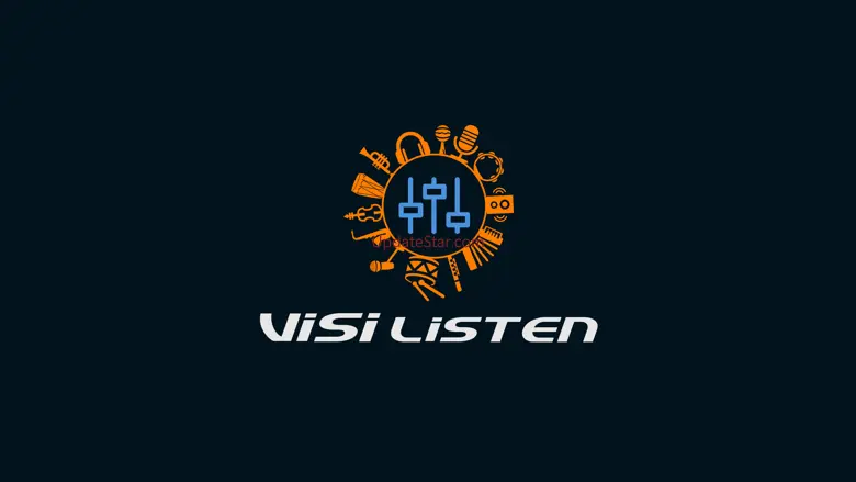 ViSi Listen 1.3.0