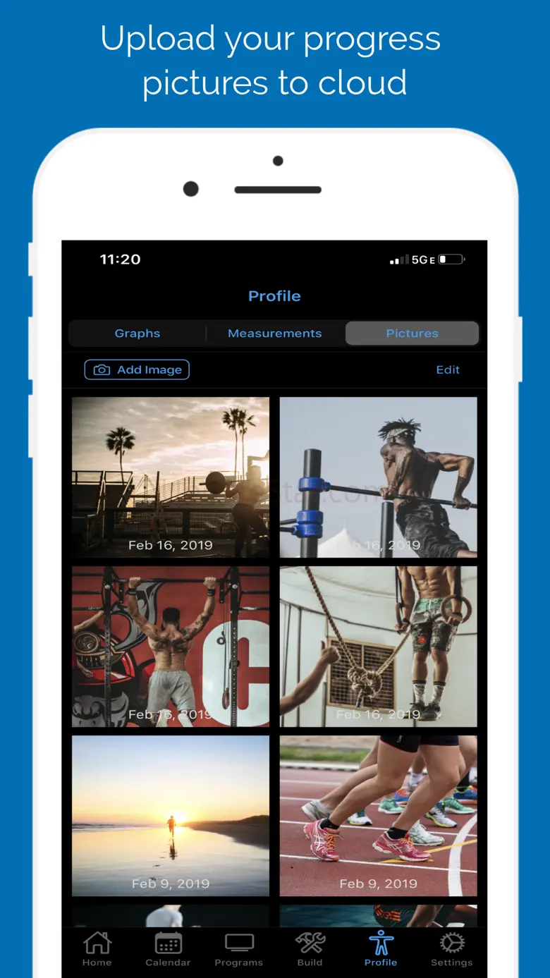TrackOn - Workouts 2.0.6