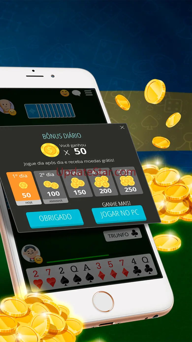 SUECA GameVelvet - Card Game 131.1.3