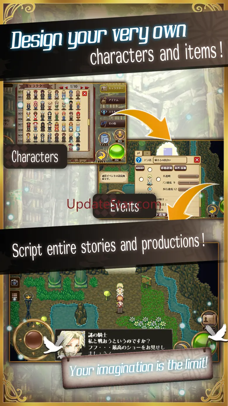 Bit Game Maker 1.2.02