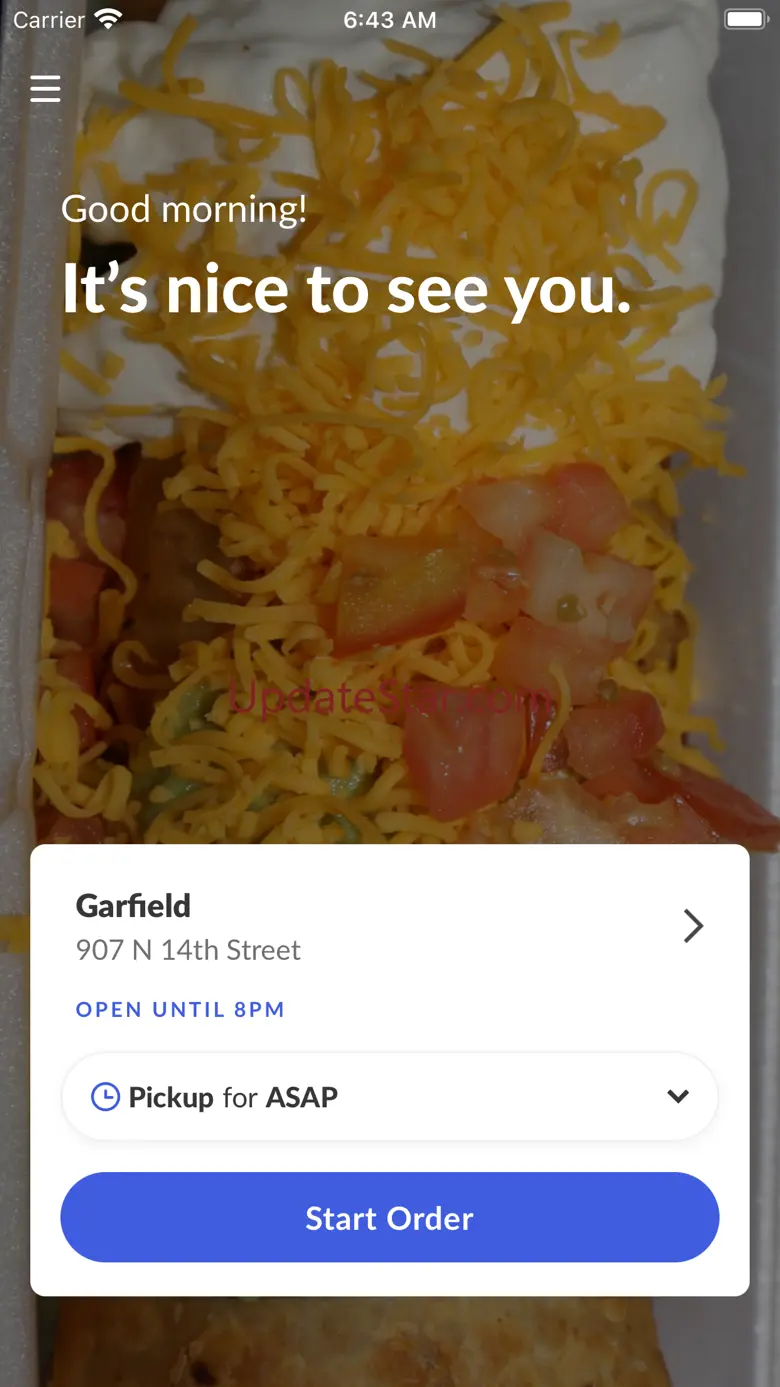 Rito's Mexican Food 3.24.0
