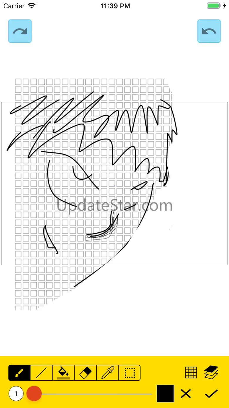 Finger Manga - Comic Maker 2.1