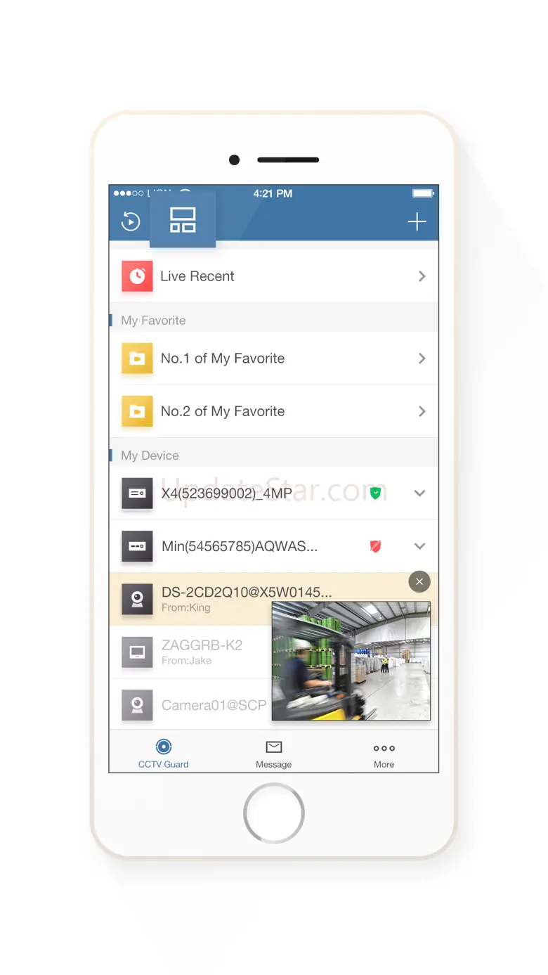 CCTV Guard 3.9.1