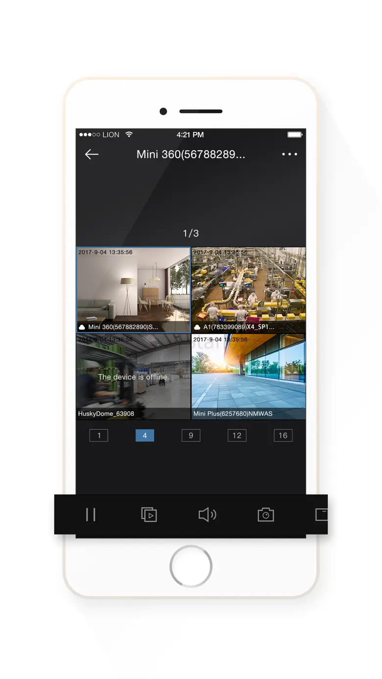 CCTV Guard 3.9.1