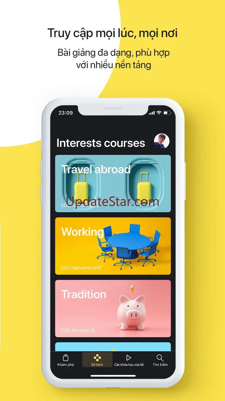 Edumall - Easy Online Learning 5.0.6