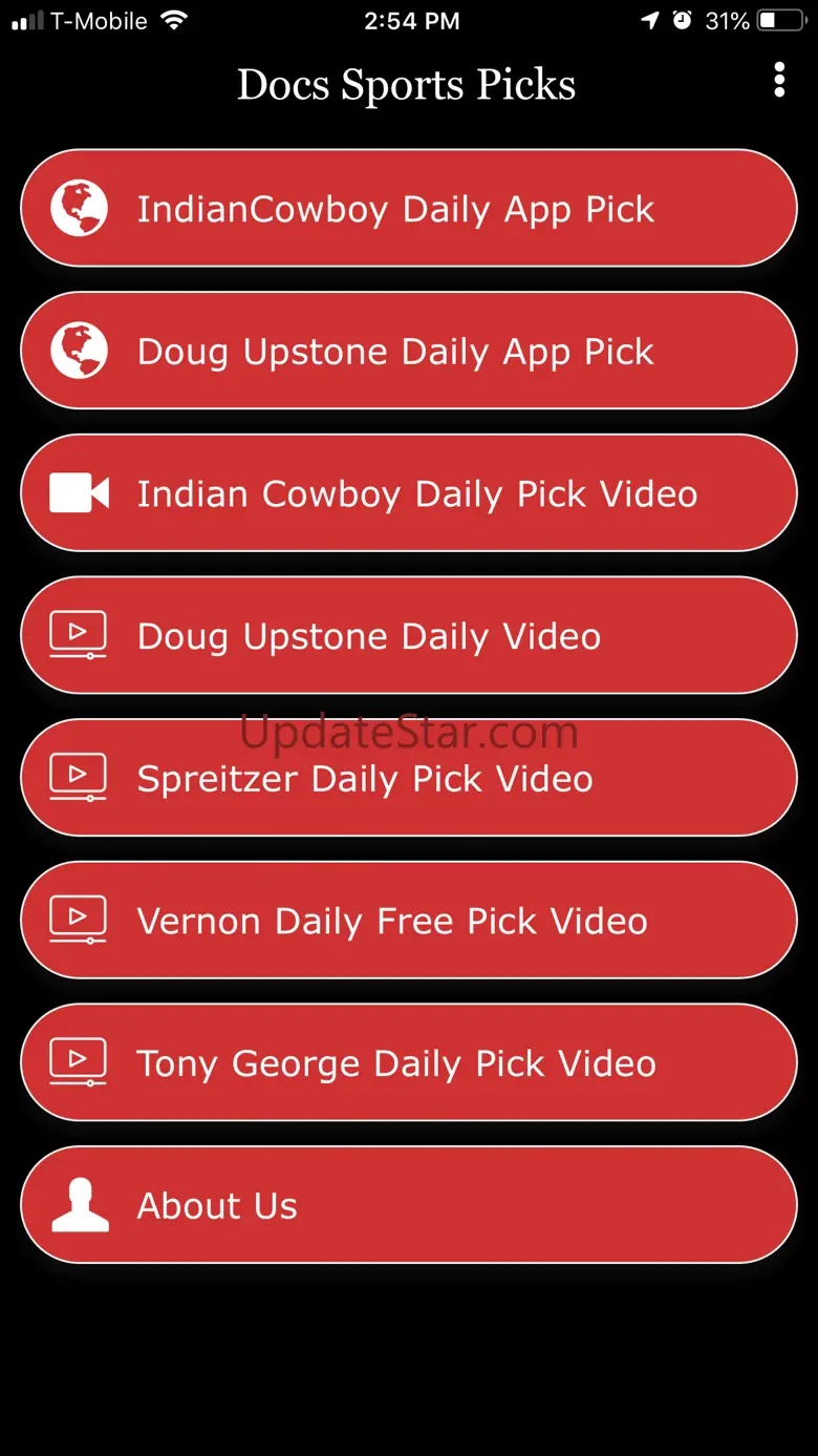 Doc's Sports Picks Predictions 3.0