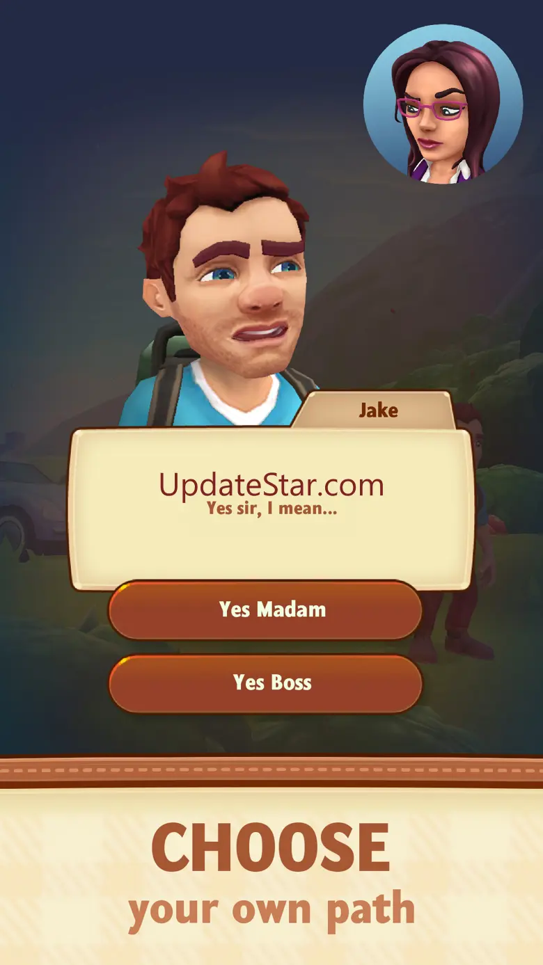 Stack and Merge: Journey Jake 1.8.138