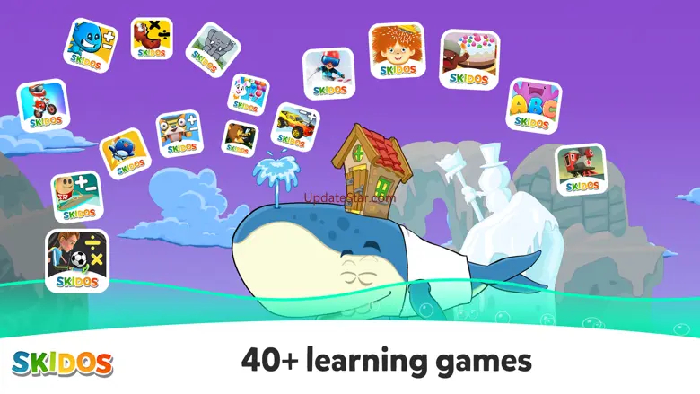 My Math Facts Flash Cards Kids 6.3 (2)